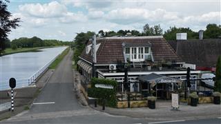 Hotel De Vriezerbrug, 9482TB Tynaarlo