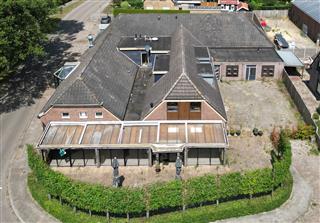 Te koop horecaobject te Spier in Drenthe