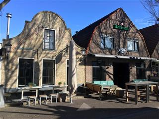 De Stoep, Midsland, Terschelling