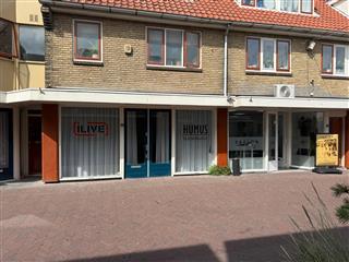 Centrum locatie
