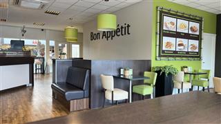 Harry's Lunchroom Veendam
