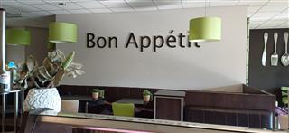 Harry´s Lunchroom Cafetaria Veendam