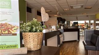 Harry's Lunchroom Veendam