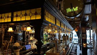 Café De Toeter Groningen