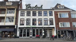 Café De Toeter Groningen