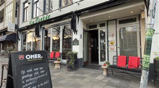 Café De Toeter Groningen