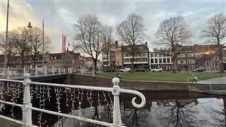 Cafe De Toeter Groningen