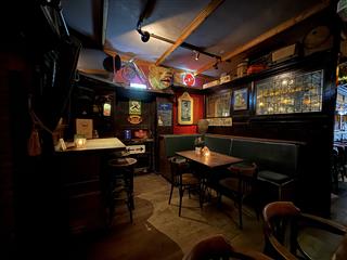 Café De Toeter Groningen