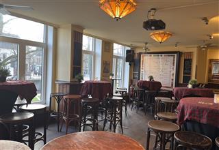 Café De Toeter Groningen