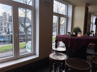 Café De Toeter Groningen