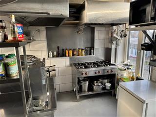 Café De Toeter Groningen