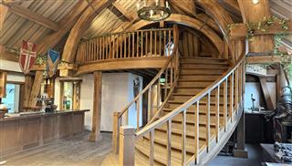 Te koop horecaobject te Spier in Drenthe