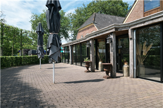 Te koop Brinkkampen 1 Spier