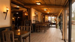 Te koop Brinkkampen 1 Spier