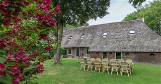 Te koop Groepsaccommodatie en B&B Drenthe