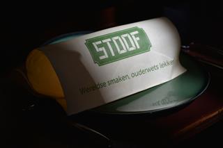 Restaurant STOOF Sneek Friesland