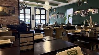 Restaurant STOOF Sneek Friesland