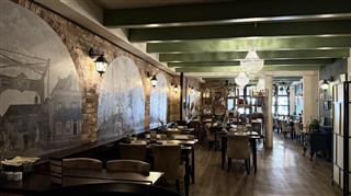 Restaurant STOOF Sneek Friesland