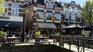 Restaurant STOOF Sneek Friesland