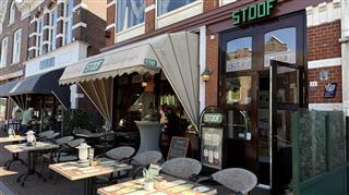 Restaurant STOOF Sneek Friesland