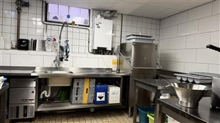 Restaurant STOOF Sneek Friesland