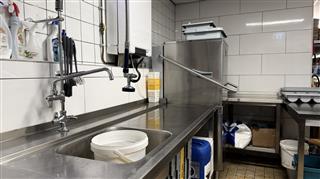 Restaurant STOOF Sneek Friesland