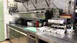 Restaurant STOOF Sneek Friesland