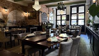Restaurant STOOF Sneek Friesland