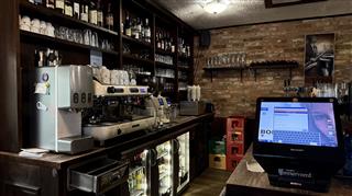 Restaurant STOOF Sneek Friesland