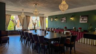 Restaurant STOOF Sneek Friesland