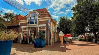 Cafetaria De Heegerhoek te Heeg