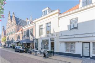 Marktstraat 14, Naarden