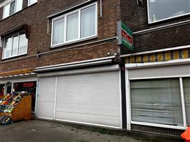 Abtsweg 40-42, Rotterdam