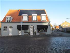 Bakkerstraat 21, Oosterhout