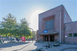 Stationsweg 3a, Bussum