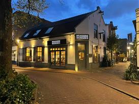 Biersteeg 10, Hilversum