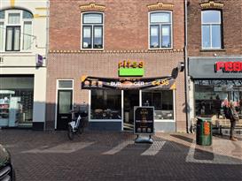 Kerkstraat 4, Hilversum