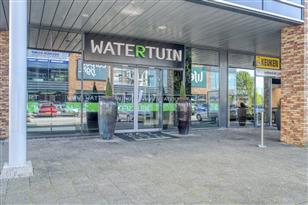 Lucebertstraat 28, Spijkenisse