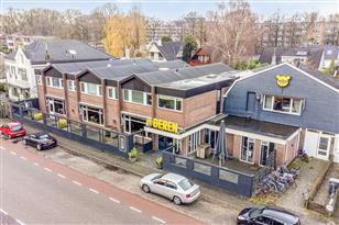 Utrechtsestraatweg 33, Woerden