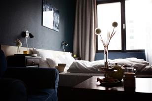Discreet 1 1, Zuid Holland