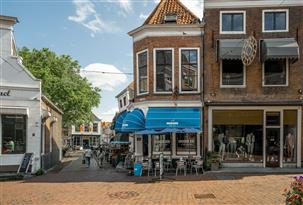 Mol 1, Zierikzee