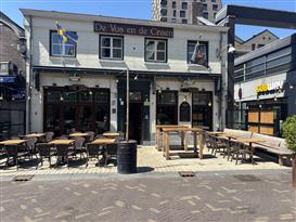 Piusplein 2 2, Tilburg