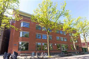 Gonnetstraat 26, Haarlem