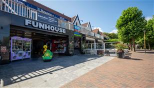 Hogezoom 182, Renesse