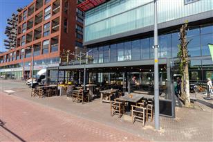 Raadhuisplein 14, Hoofddorp