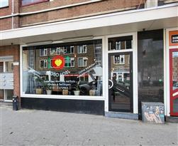 Jonker Fransstraat 117A, Rotterdam
