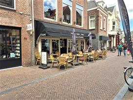 Arnhemsestraat 27, Amersfoort