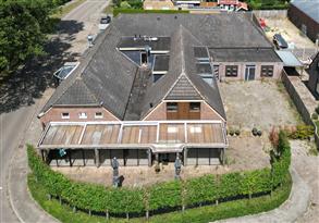 [te koop !] Brinkkampen 1, Spier