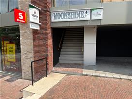 Stationsweg 3, Sliedrecht