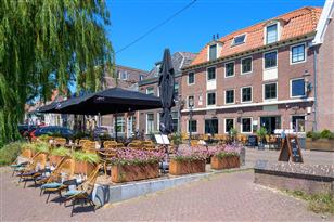 Dijk 62, Enkhuizen